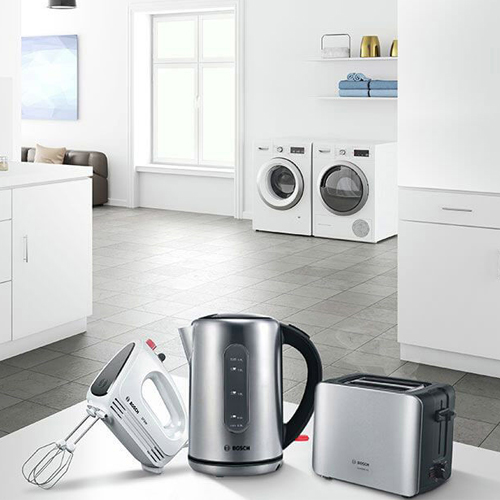 نمایندگی بوش در تهران