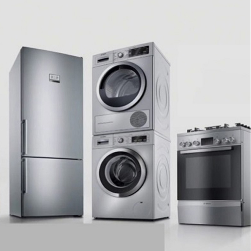 نمایندگی بوش در تهران